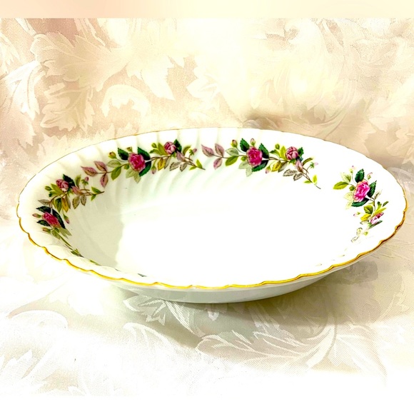 Set of 55 Pieces Vintage Creative Dinner Set (55 pieces) Gold Rim. Made in Japan - Picture 5 of 10